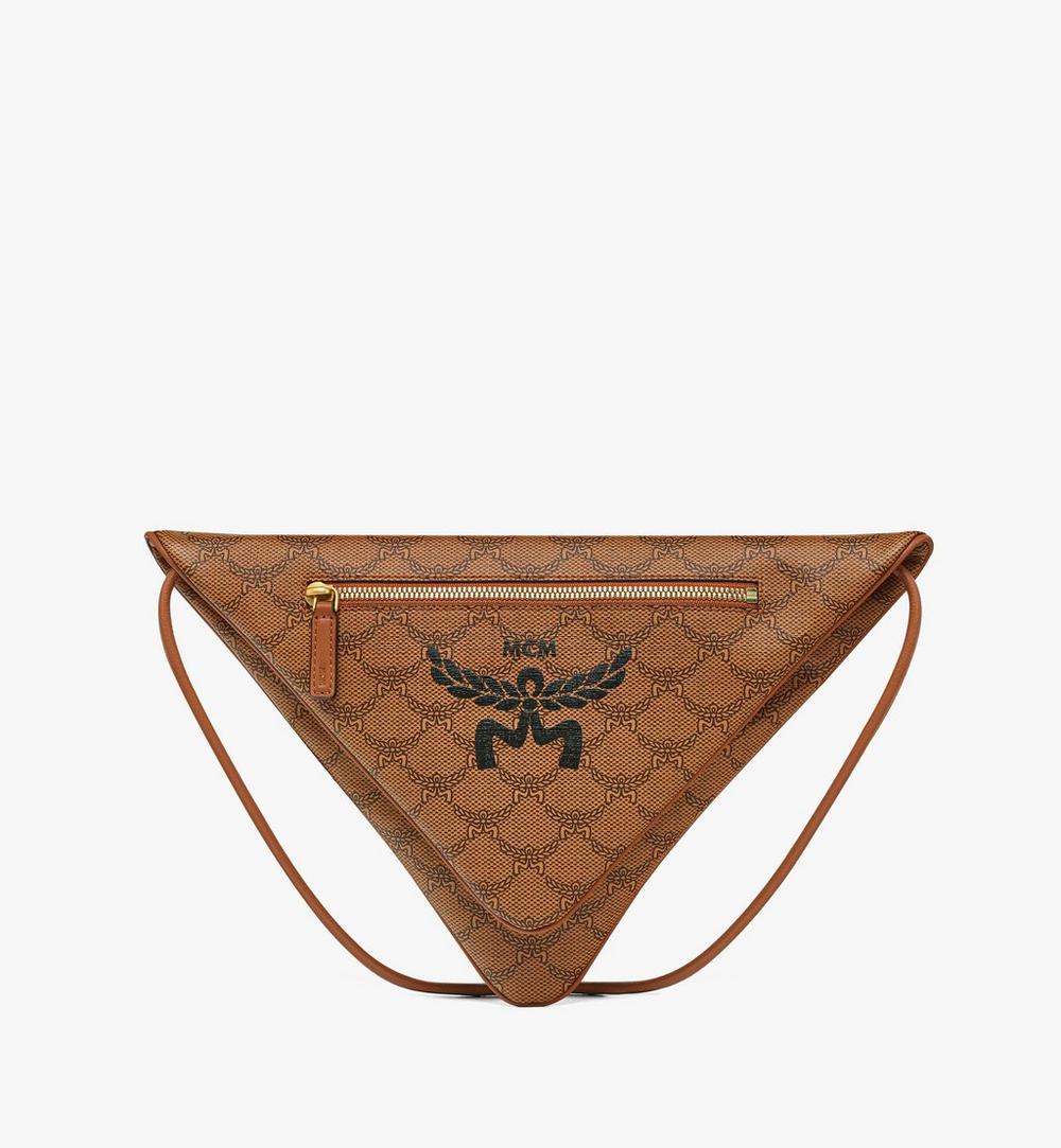 Himmel Triangle Pouch in Lauretos 1 Himmel Triangle Pouch in Lauretos 1